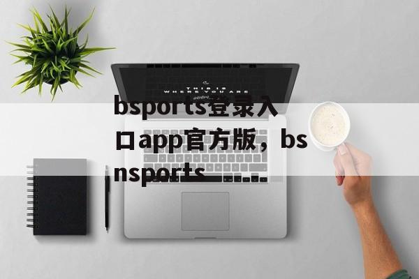 bsports登录入口app官方版，bsnsports